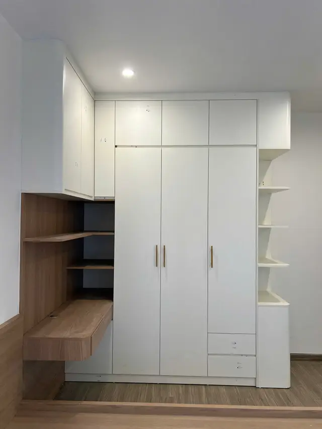 Căn 2PN Hiện đại — GS5 Vinhomes Smart City