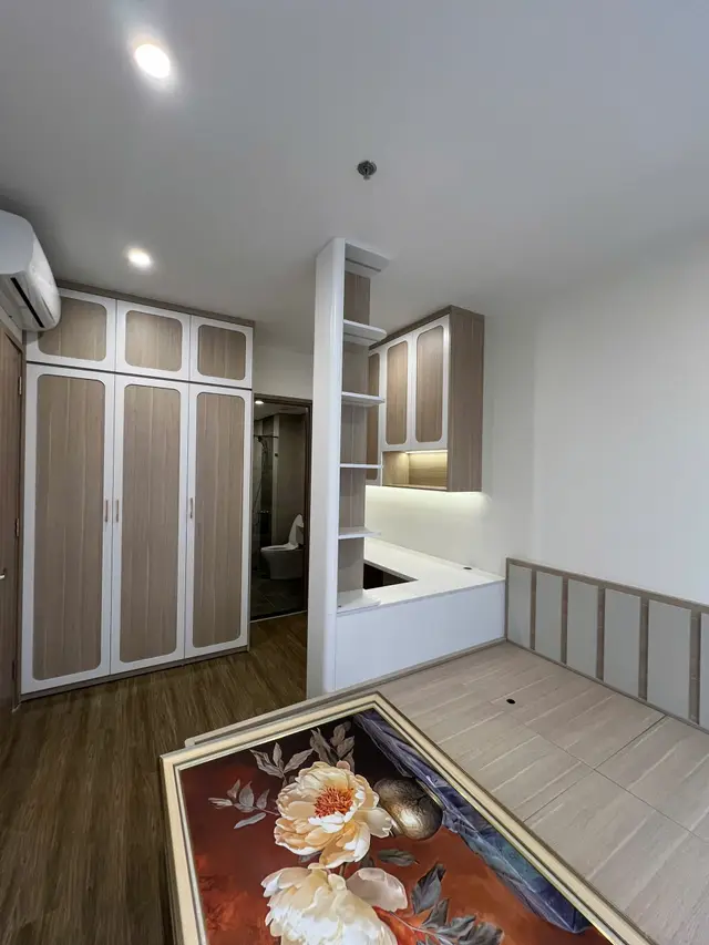 Căn 2PN Hiện đại — GS5 Vinhomes Smart City