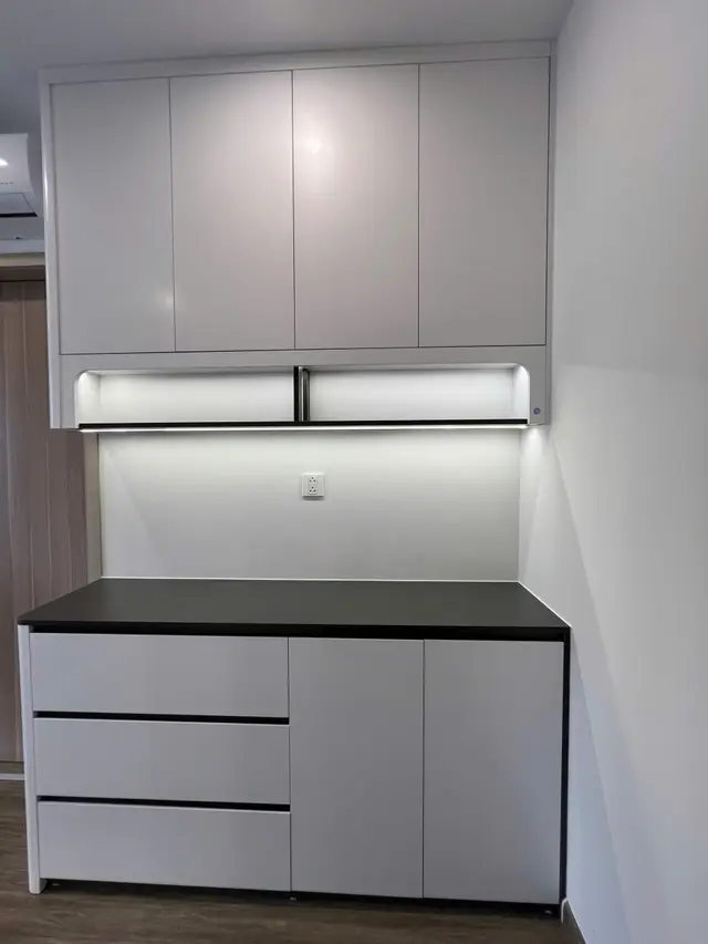 Căn 2PN Hiện đại — GS5 Vinhomes Smart City