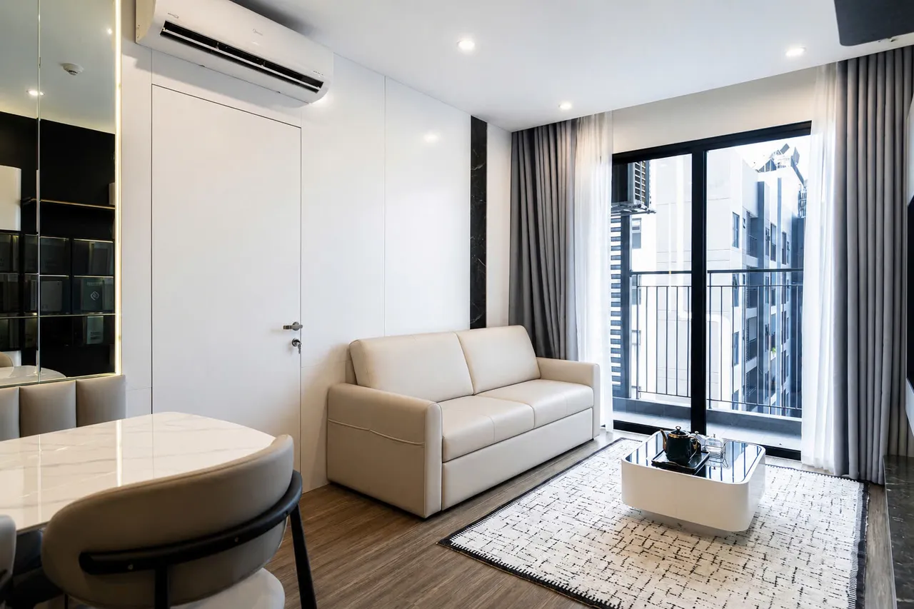 Căn 2PN Hiện đại — GS5 Vinhomes Smart City — ảnh đại diện