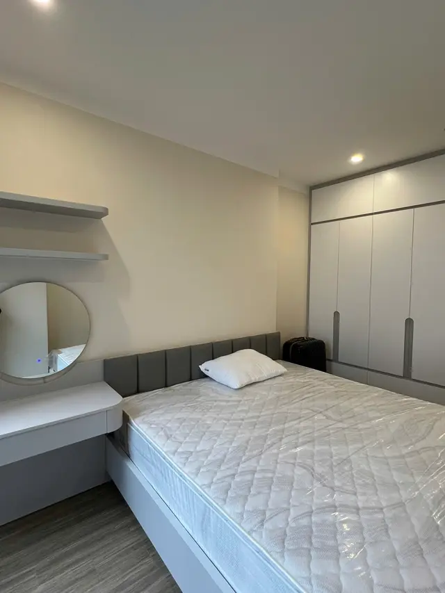 Căn 2PN Hiện đại — GS6 Vinhomes Smart City