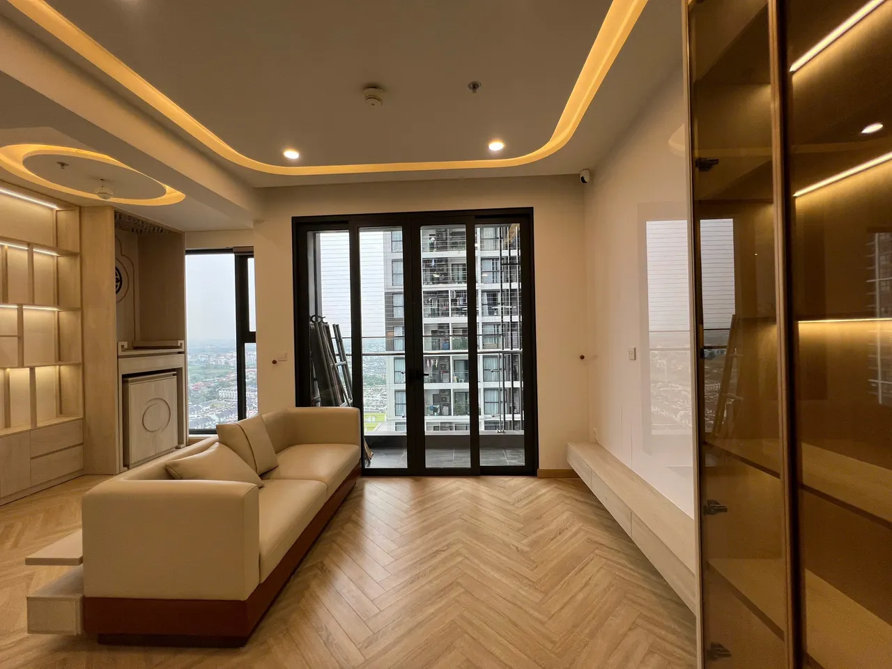 Mẫu nội thất Hiện đại — Masterise — ảnh đại diện